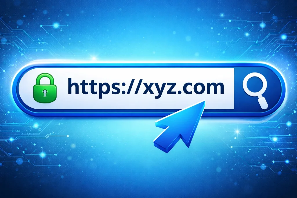 Domain Name