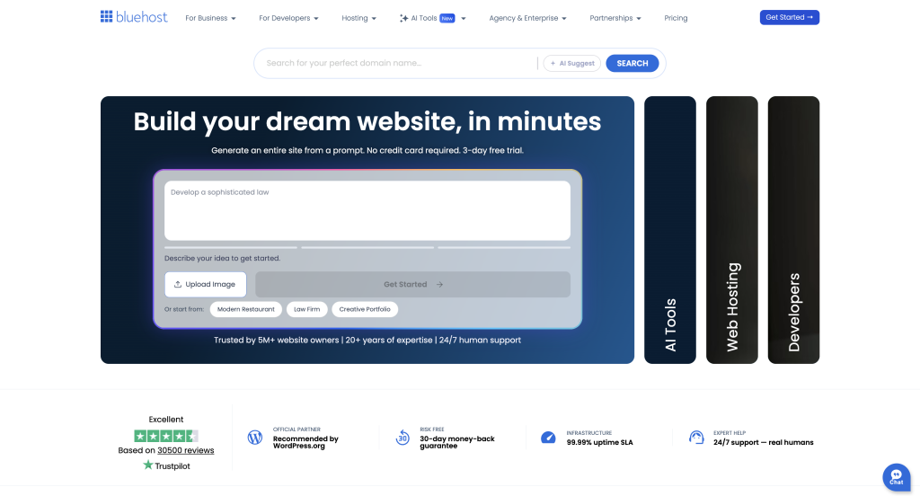 SSH- Enabled shared hosting wordpress sites